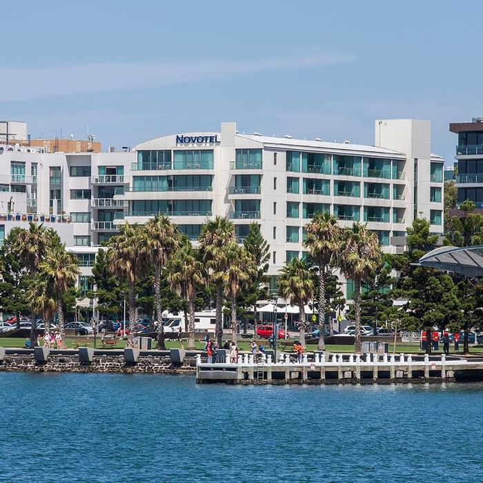 Novotel Geelong | Hotels Geelong Waterfront | Photo Gallery