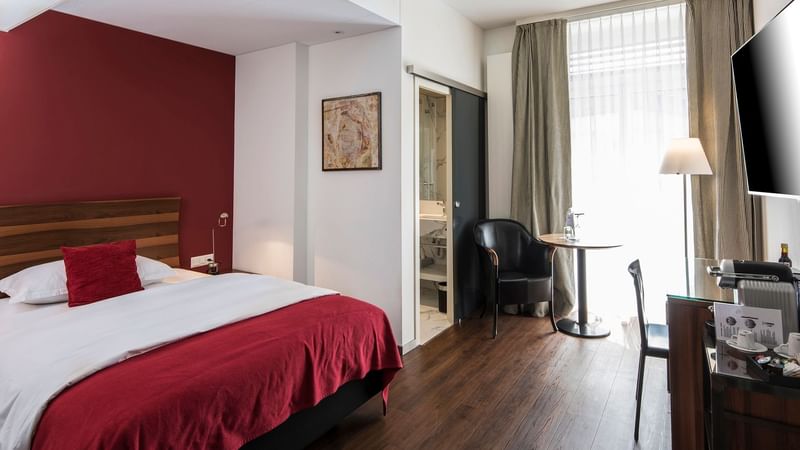 Superior Single Room