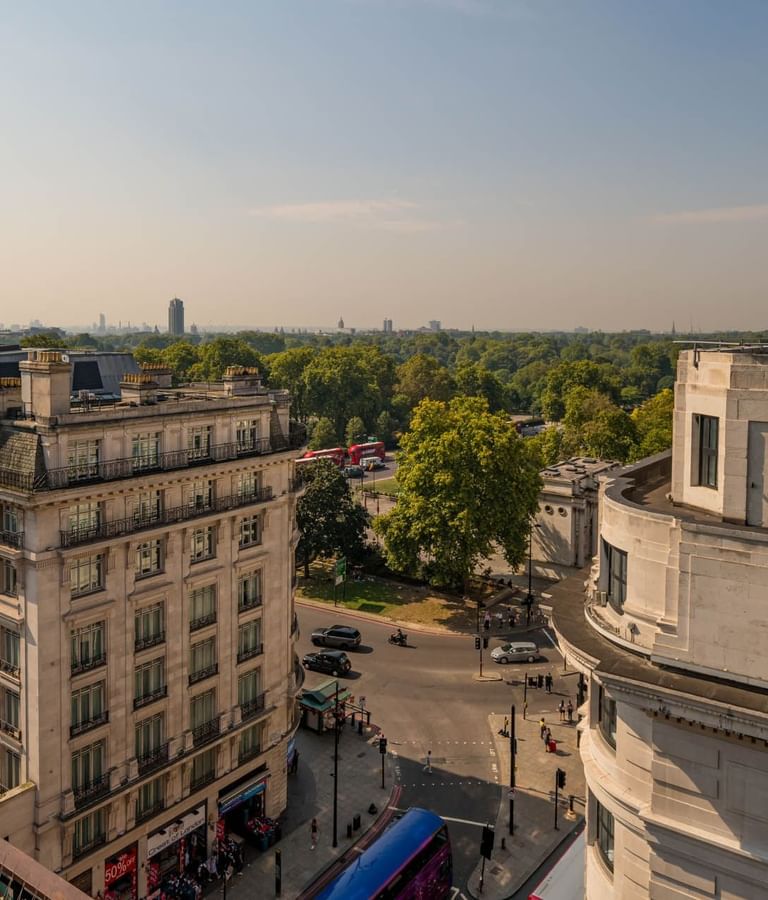 thistle hotel london marble arch