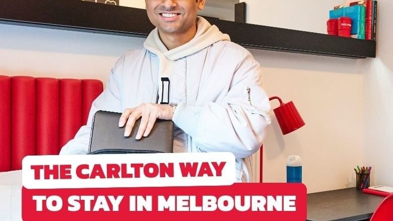 UniLodge Carlton - Apply Now for 2026!