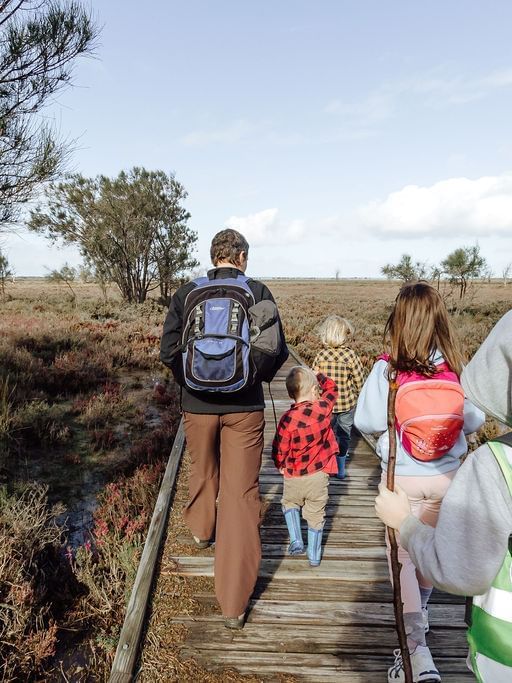 The Sebel Mandurah - Hiking