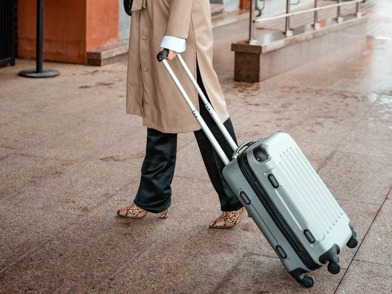 Luggage Storage Services
