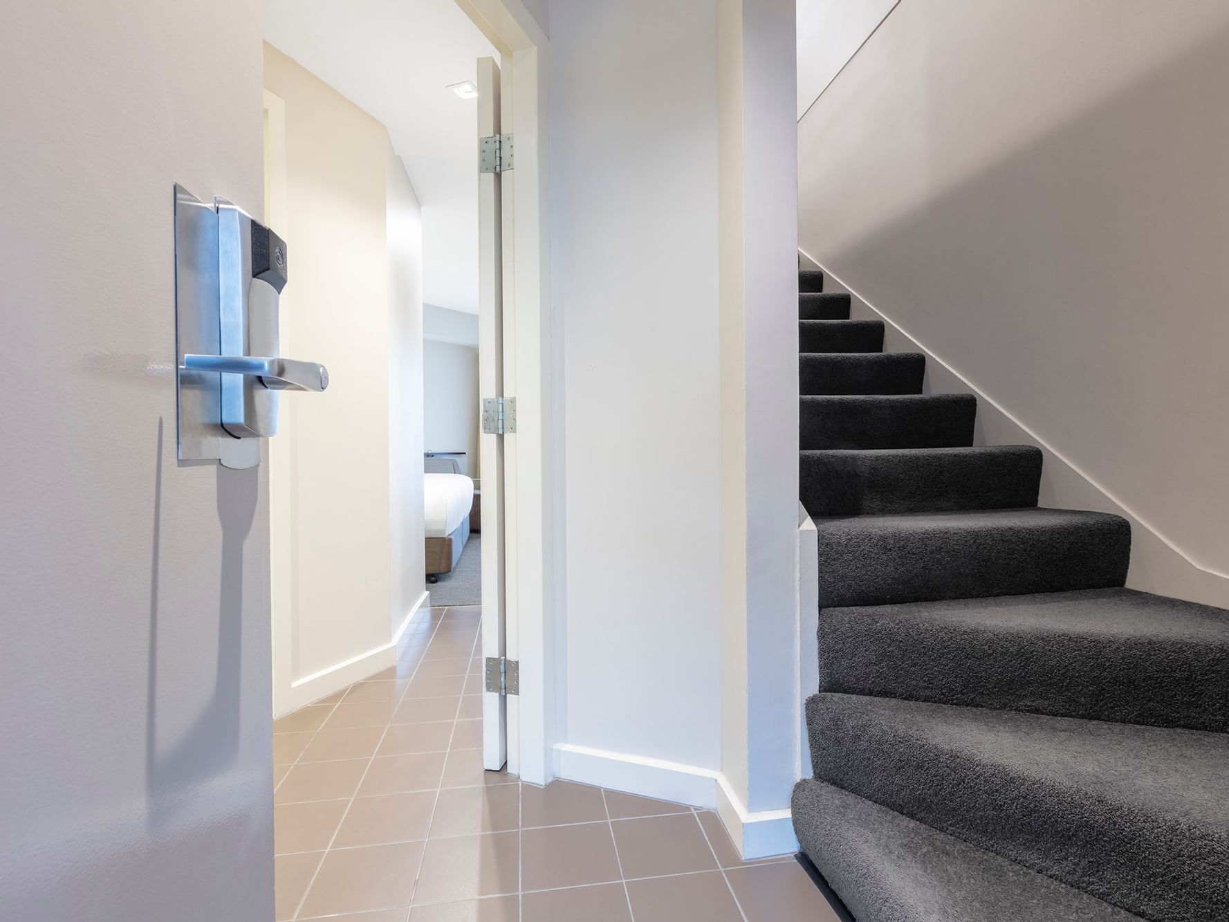 Two Bedroom Apartments at Amora Hotel