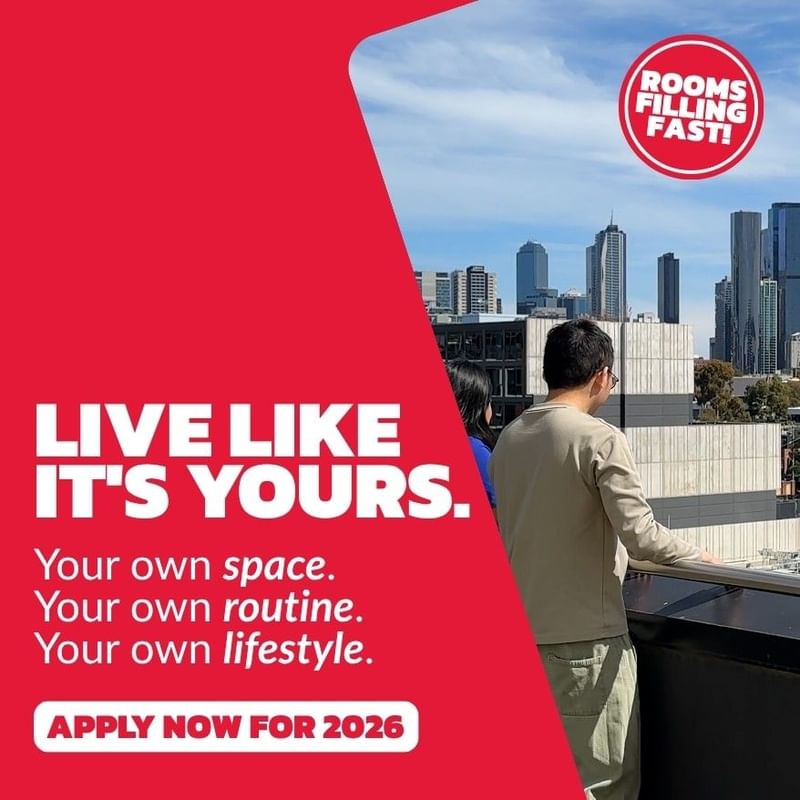 Villiers Open for 2026!