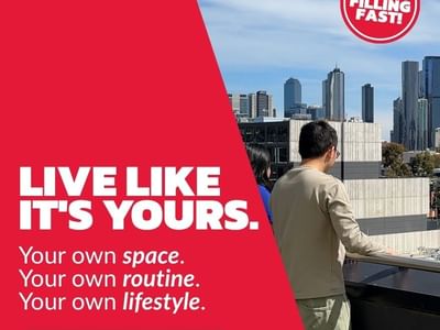 Villiers Open for 2026!