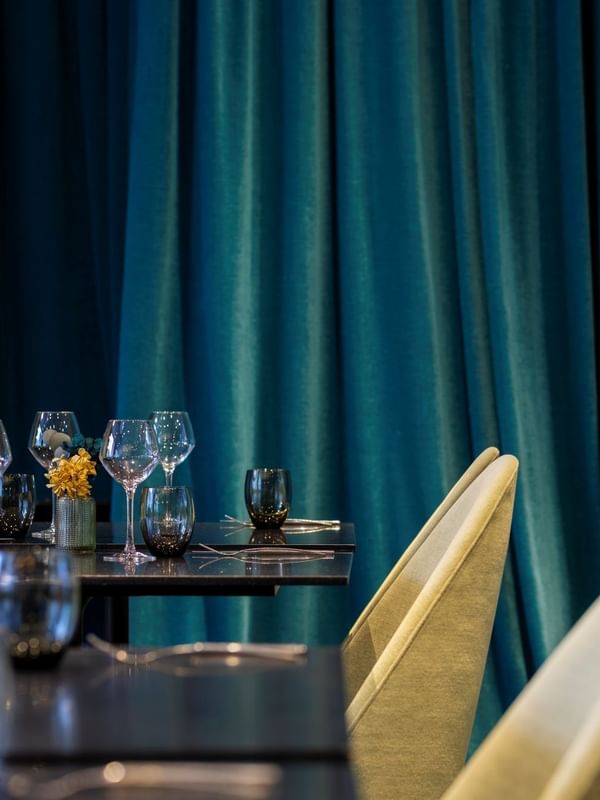 La Touraine distinguée Maître Restaurateur