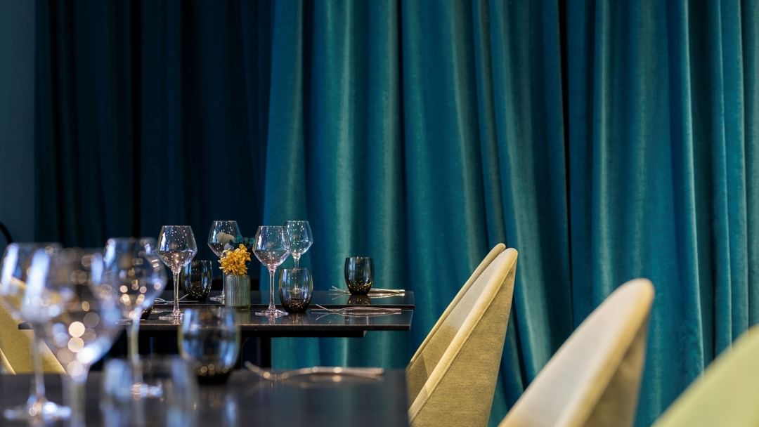 Touraine awarded Maître Restaurateur status