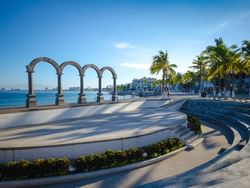 Parque Waterfront
