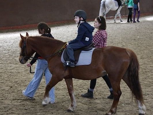 Tour for children near Hotel Cascais Miragem