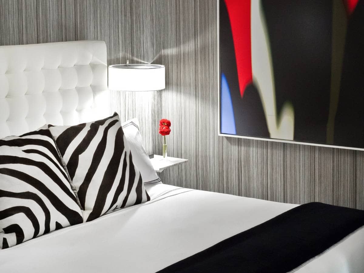 Moderne Hotel NYC — photo 50 of 60