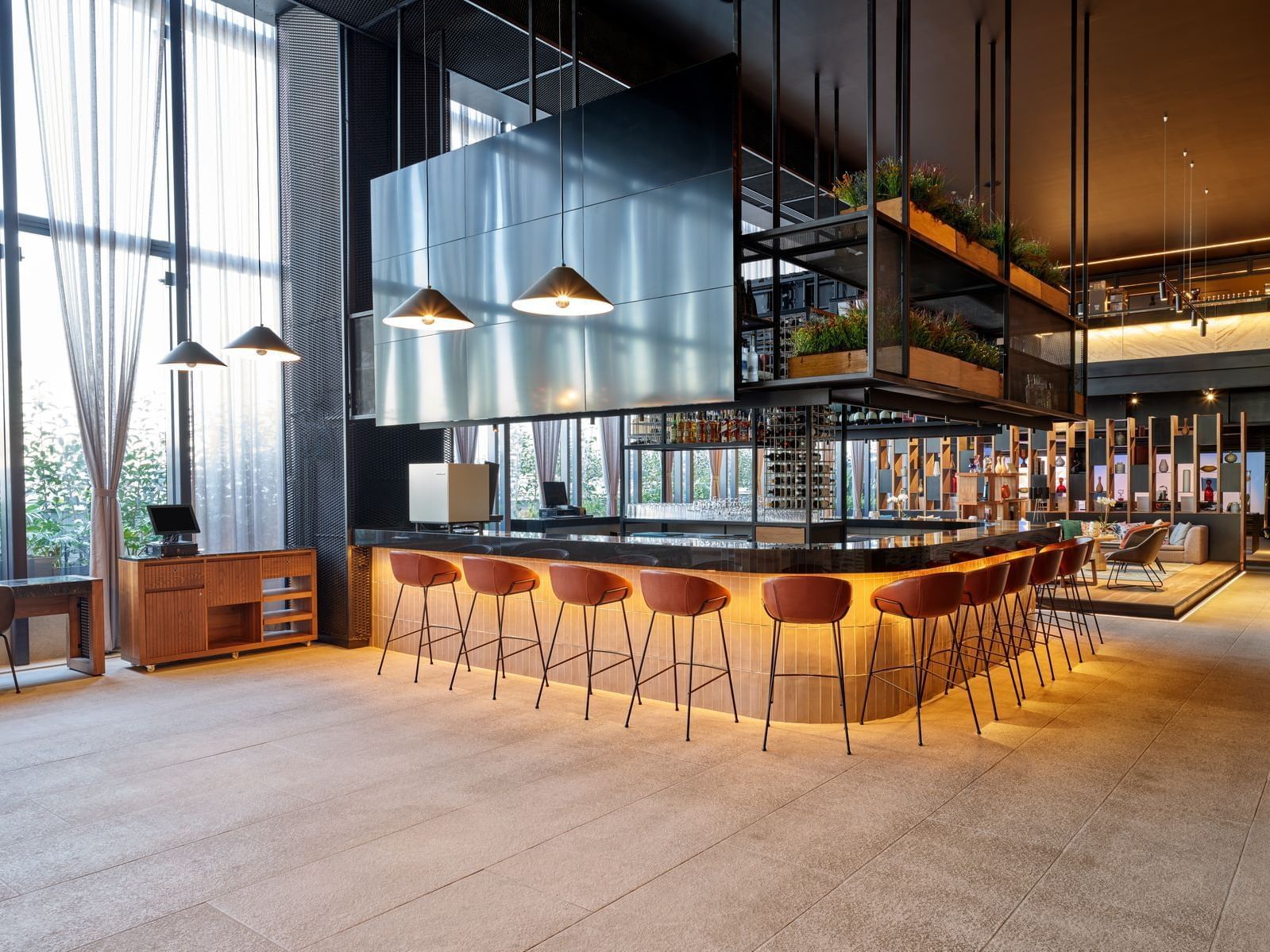 Lobby Bar