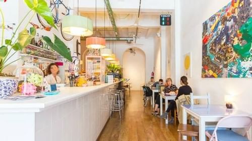 Cafe