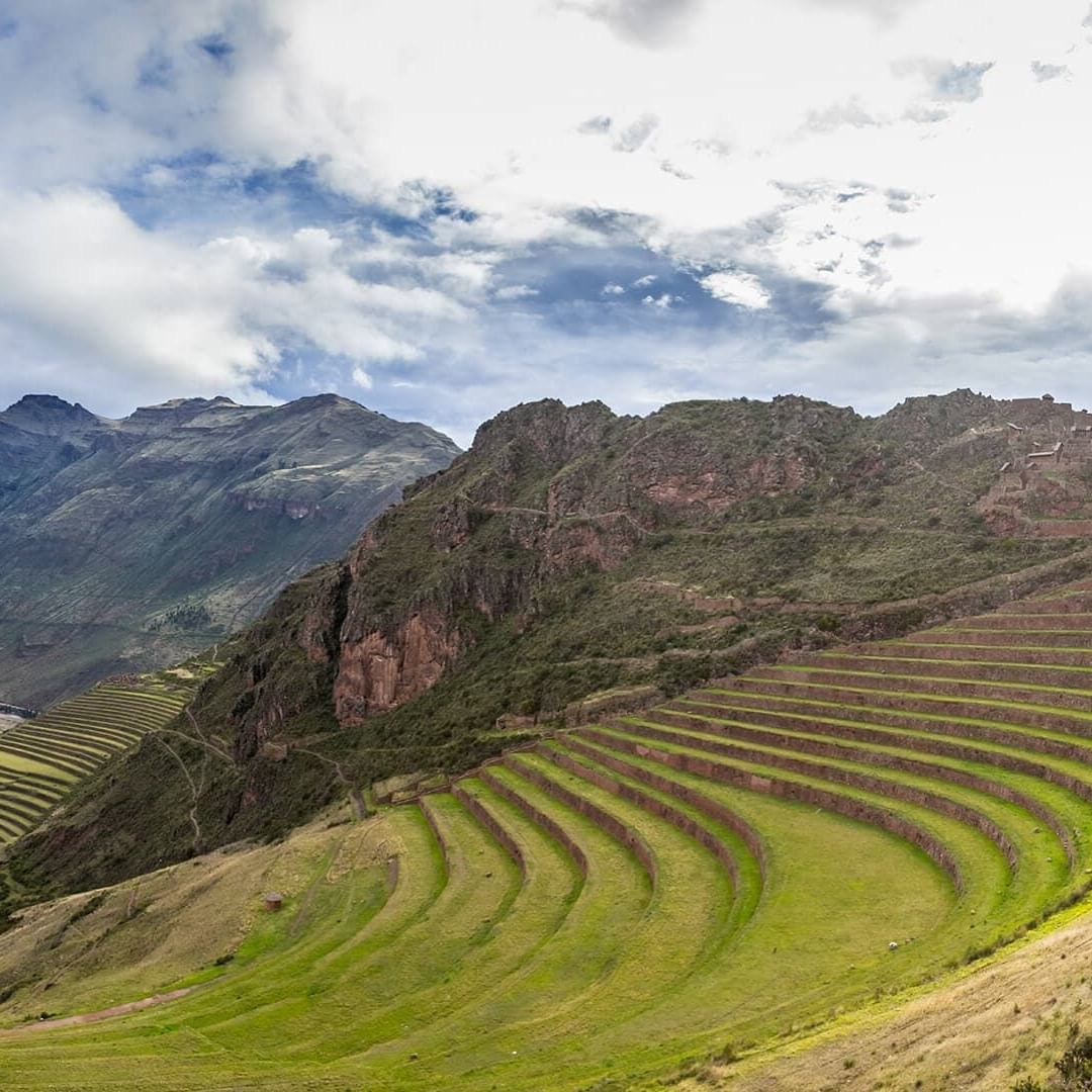 How to Visit Cusco, the Sacred Valley, and Aguas Calientes in One Week