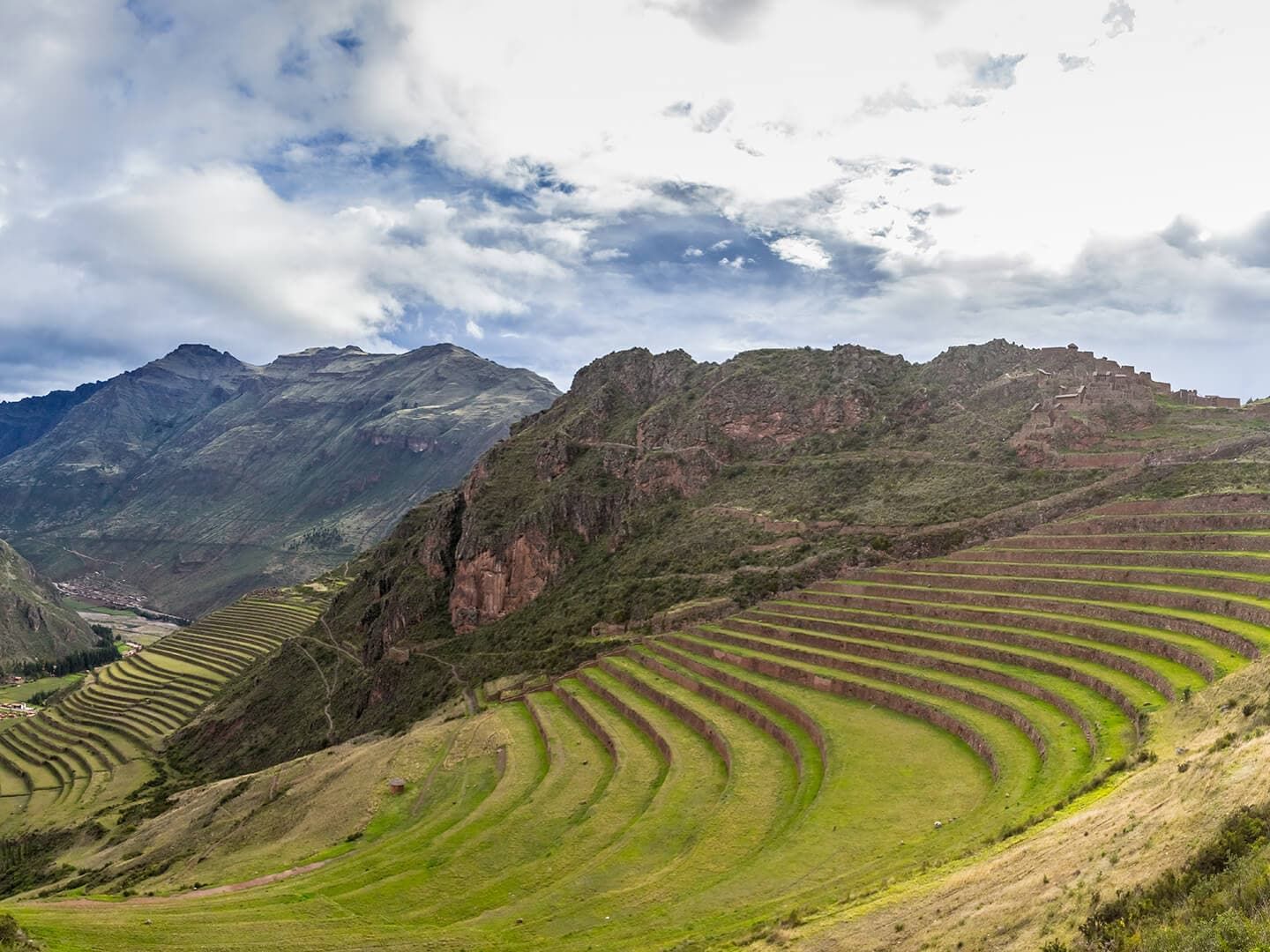 How to Visit Cusco, the Sacred Valley, and Aguas Calientes in One Week