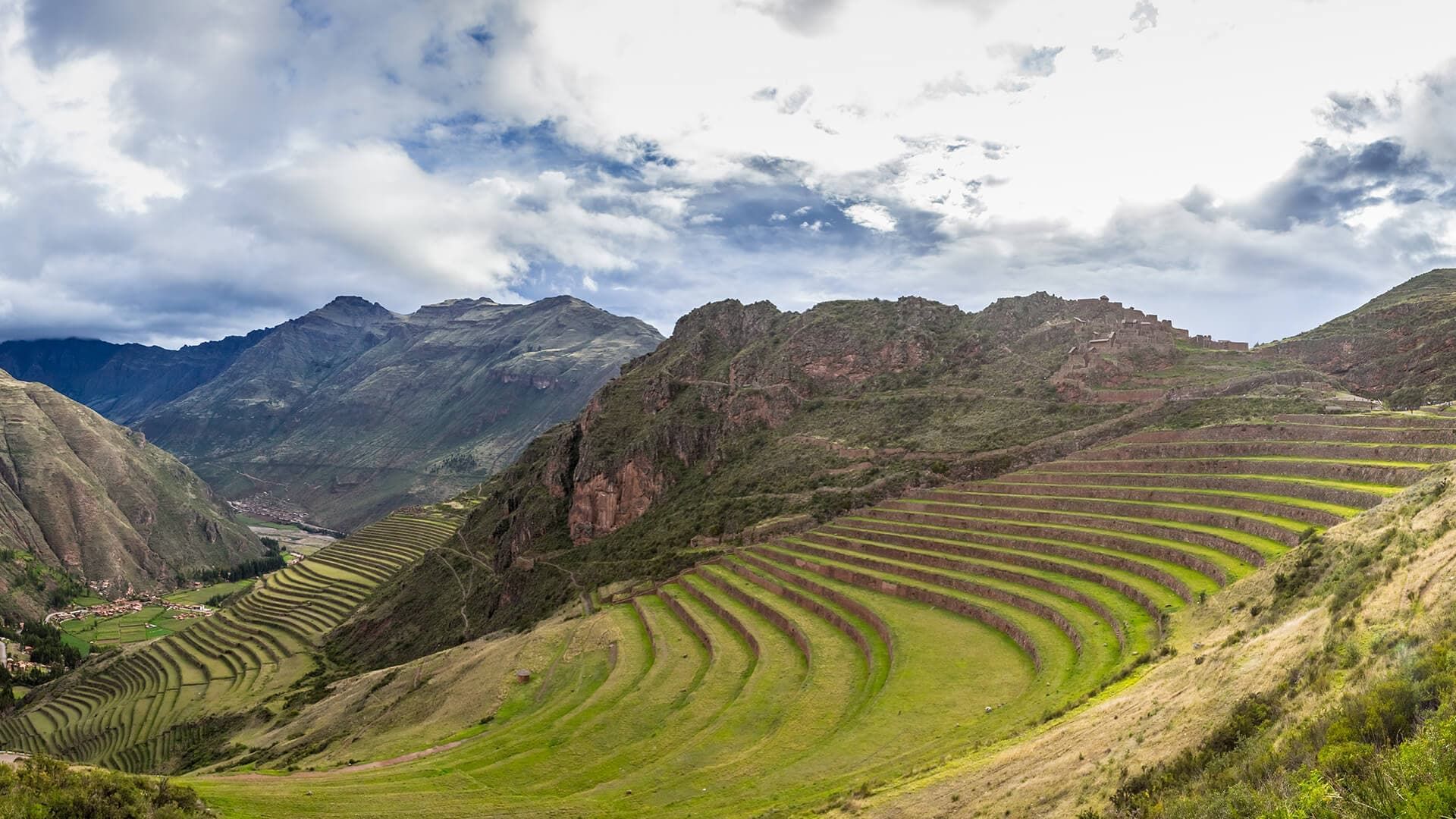 How to Visit Cusco, the Sacred Valley, and Aguas Calientes in One Week