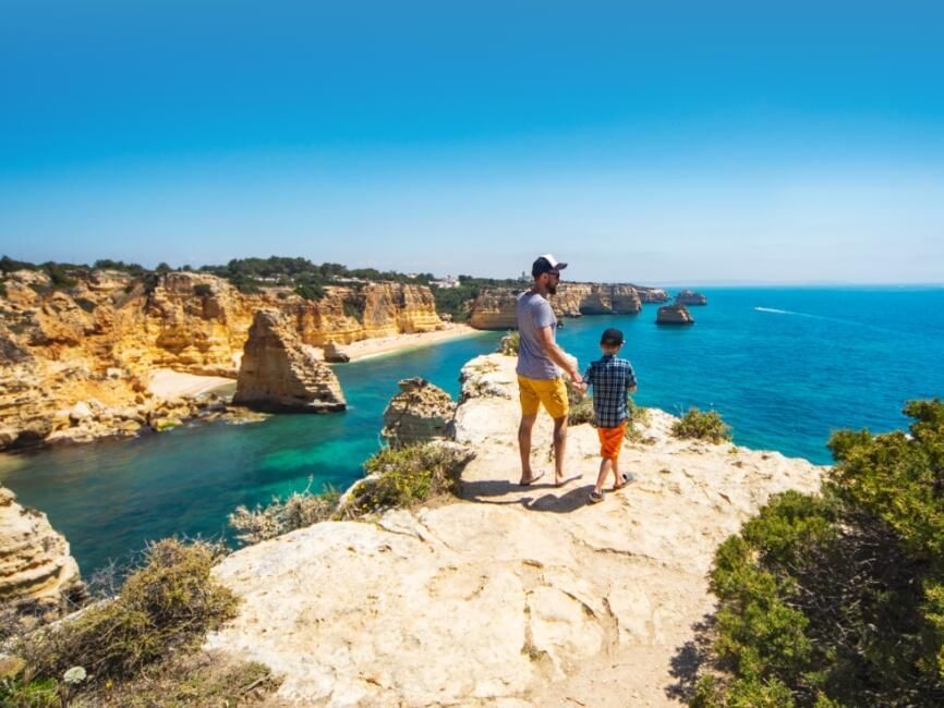 European Destinations - Up To 15% off