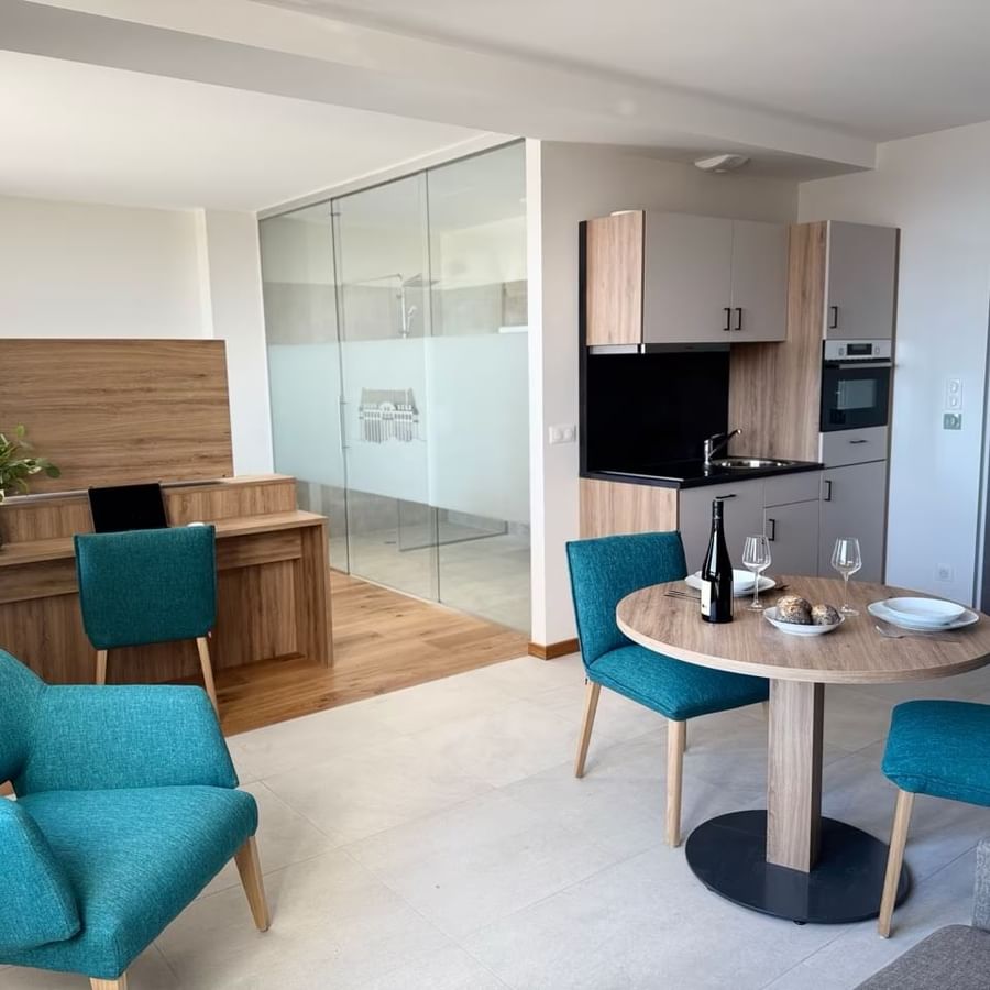 Panoramic Studio