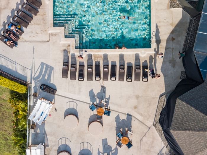 Villas Sol Hotel