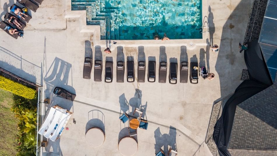 Villas Sol Hotel