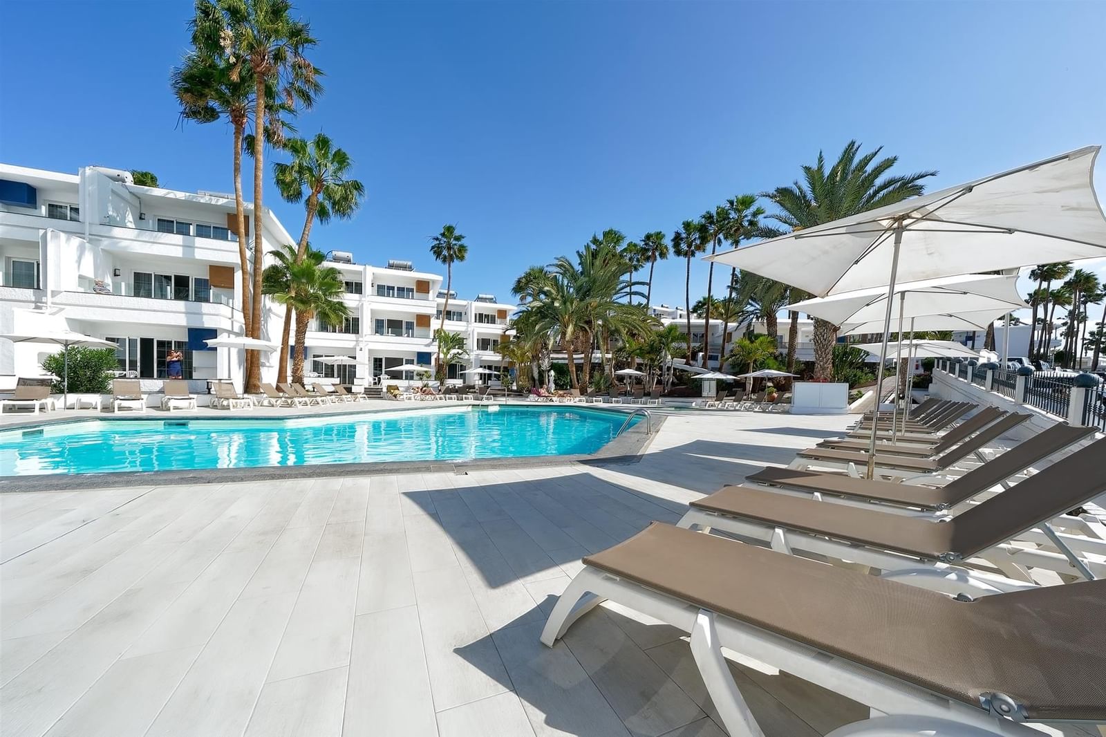 Special Offers in Lanzarote | Labranda El Dorado