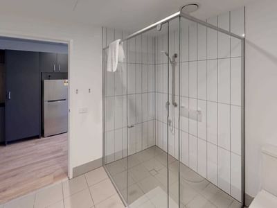 UniLodge @ Royal Melbourne - Studio Adaptable