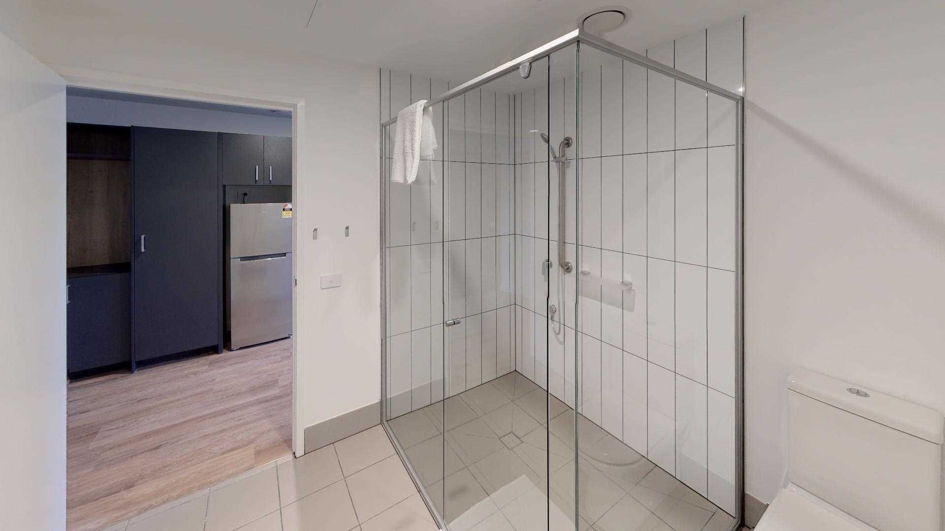 UniLodge @ Royal Melbourne - Studio Adaptable
