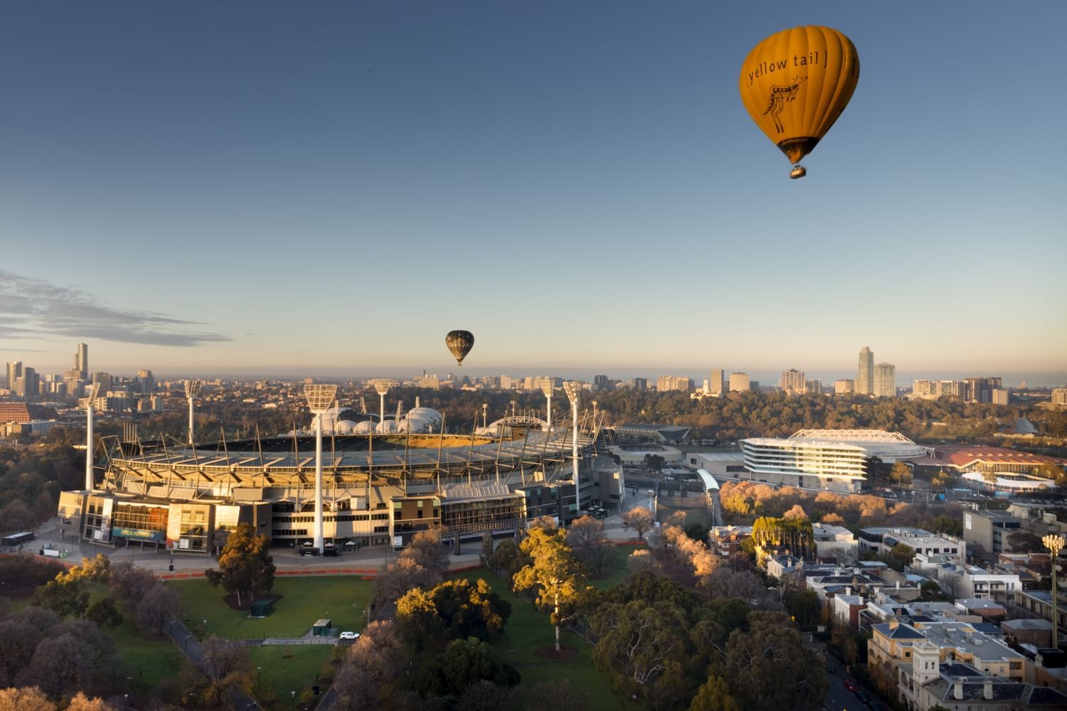 Pullman Melbourne on the Park | Melbourne Hotels | Melbourne Accommodation