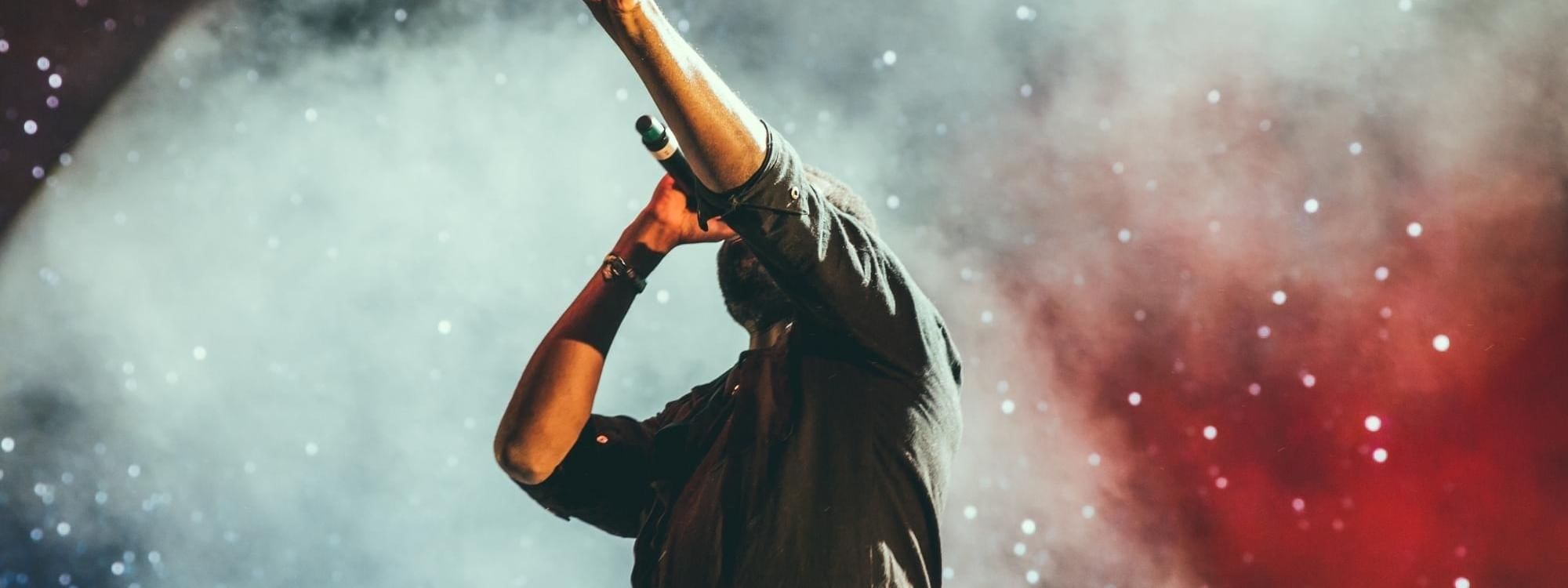 Qudos Bank Arena Events Near Novotel Sydney Parramatta