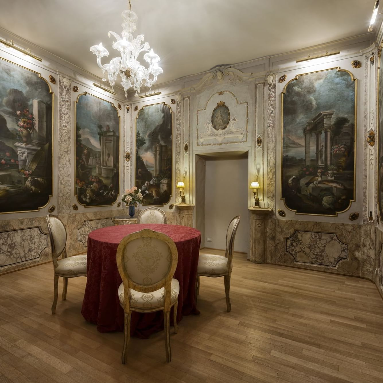 Villa storica a Perugia, Umbria, per eventi