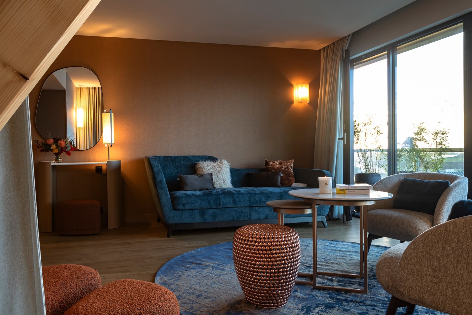 Oceania Saint Malo 4* - chambre
