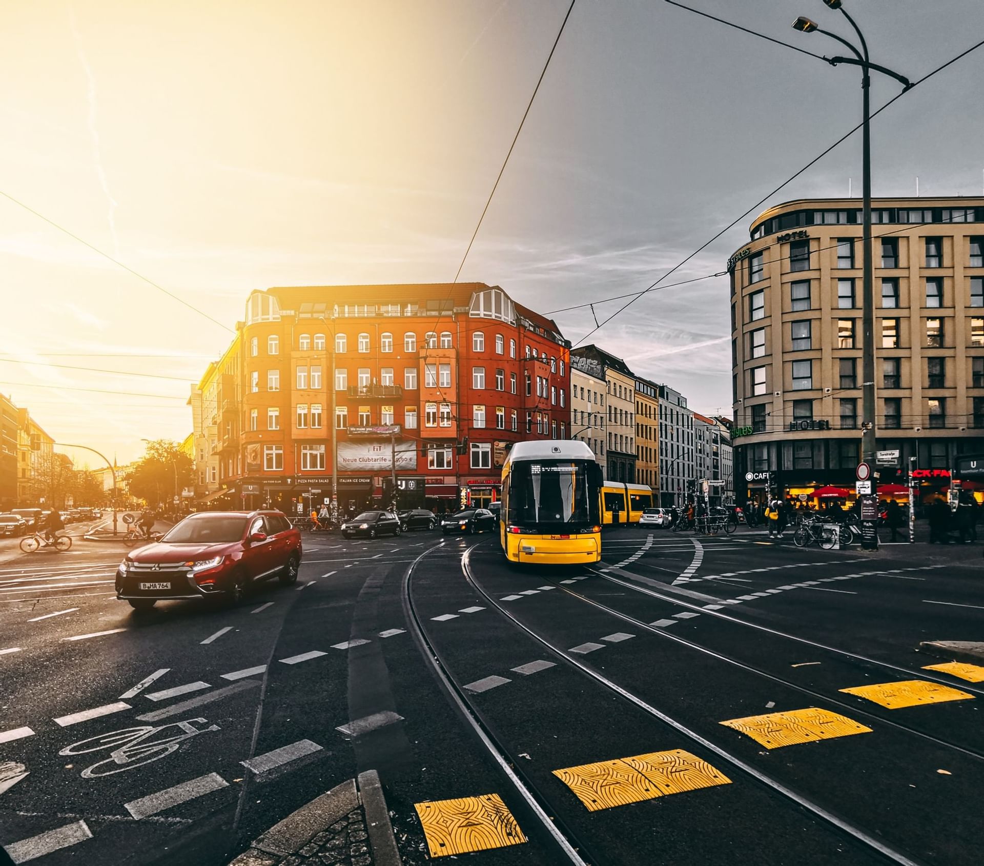 berlin image