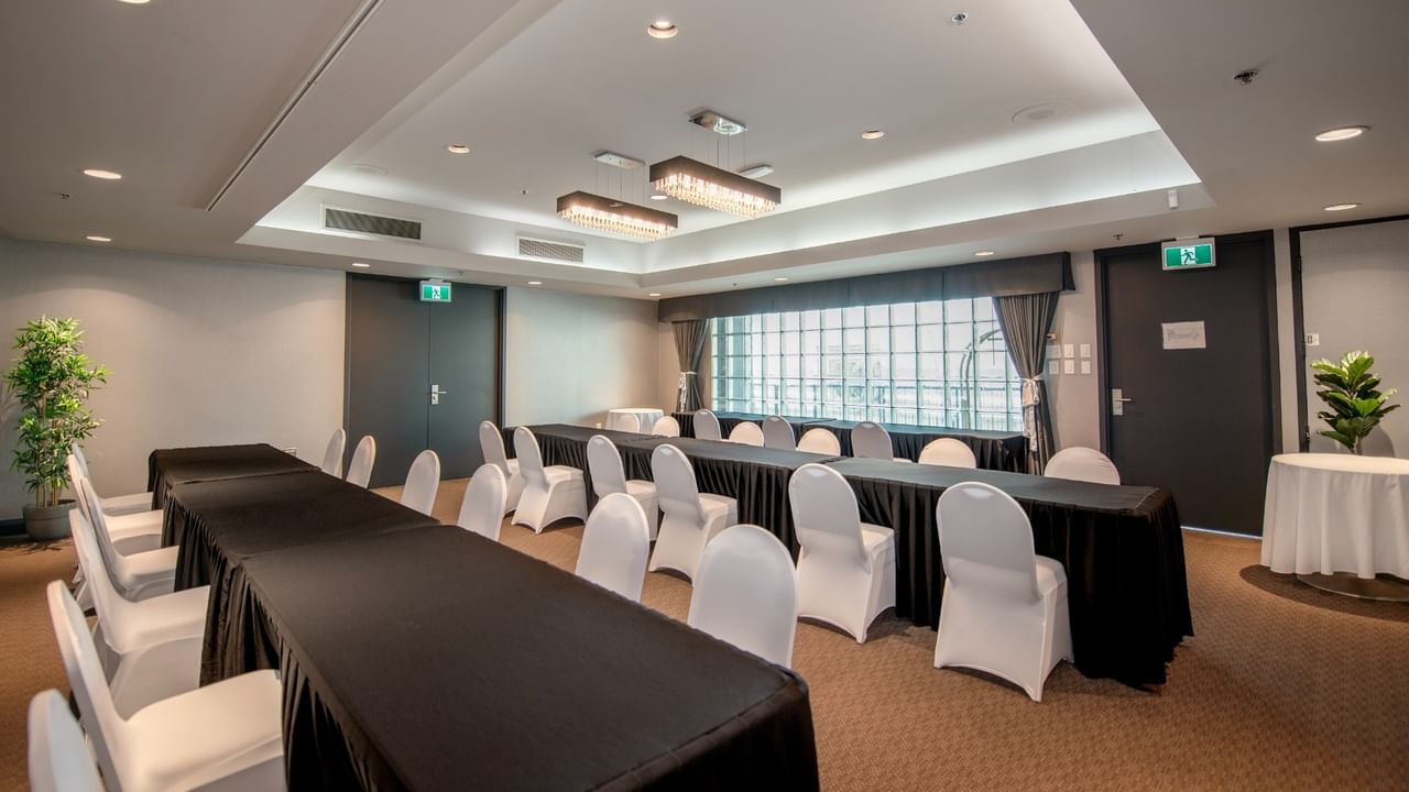 meetings, events & celebrations space in North Vancouver