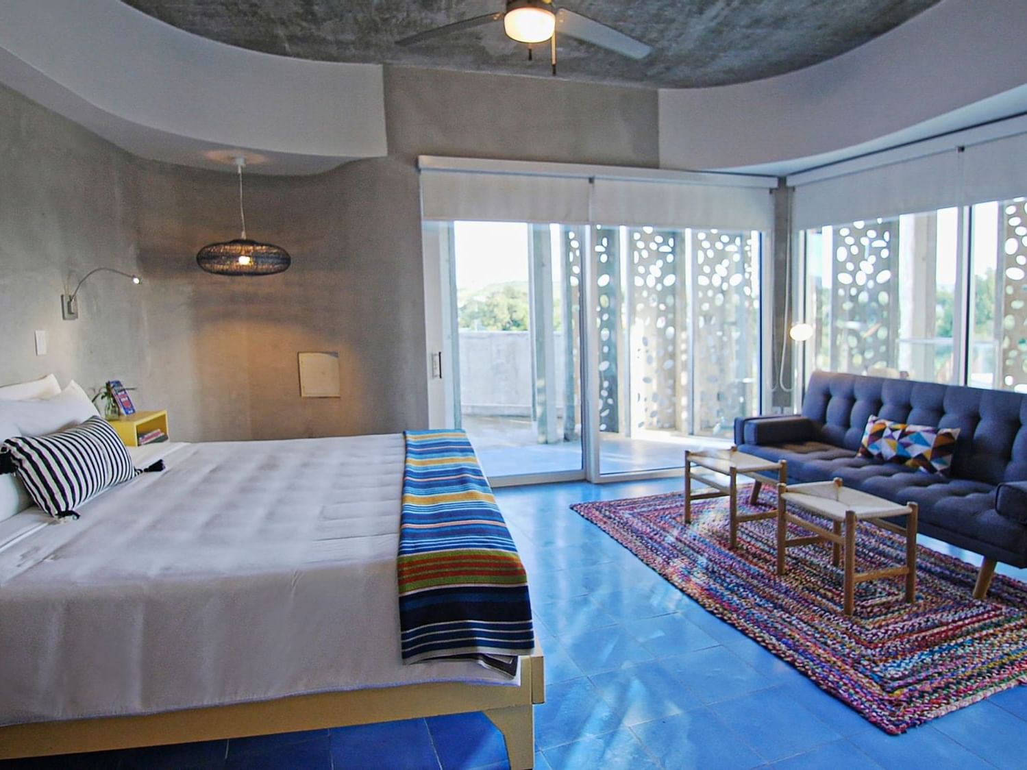 beta villa