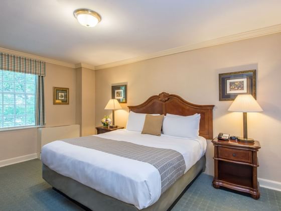 Exeter Inn | Exeter, NH