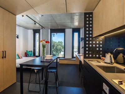 UniLodge @ RMIT Bundoora - Walert House