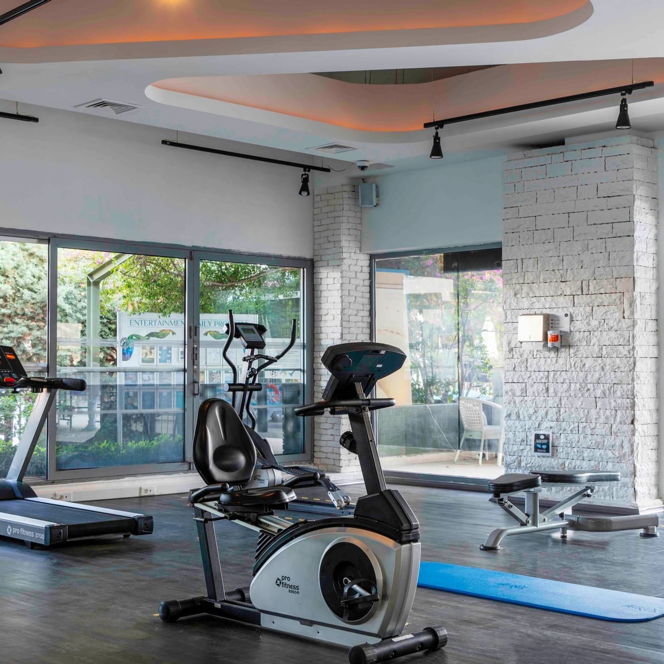 LABRANDA Mares Marmaris Wellness GYM