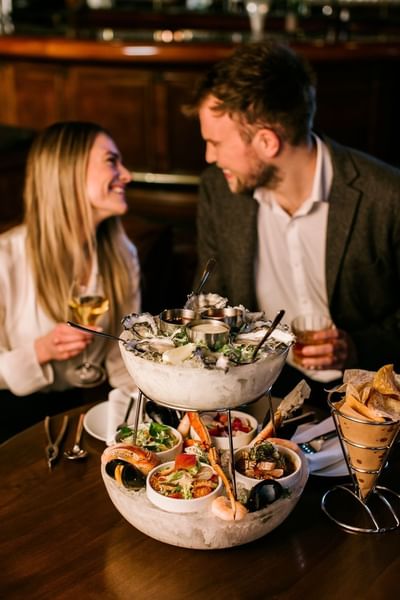 Gallery | Hotel Downtown Vancouver | Sutton Place Hotel Vancouver