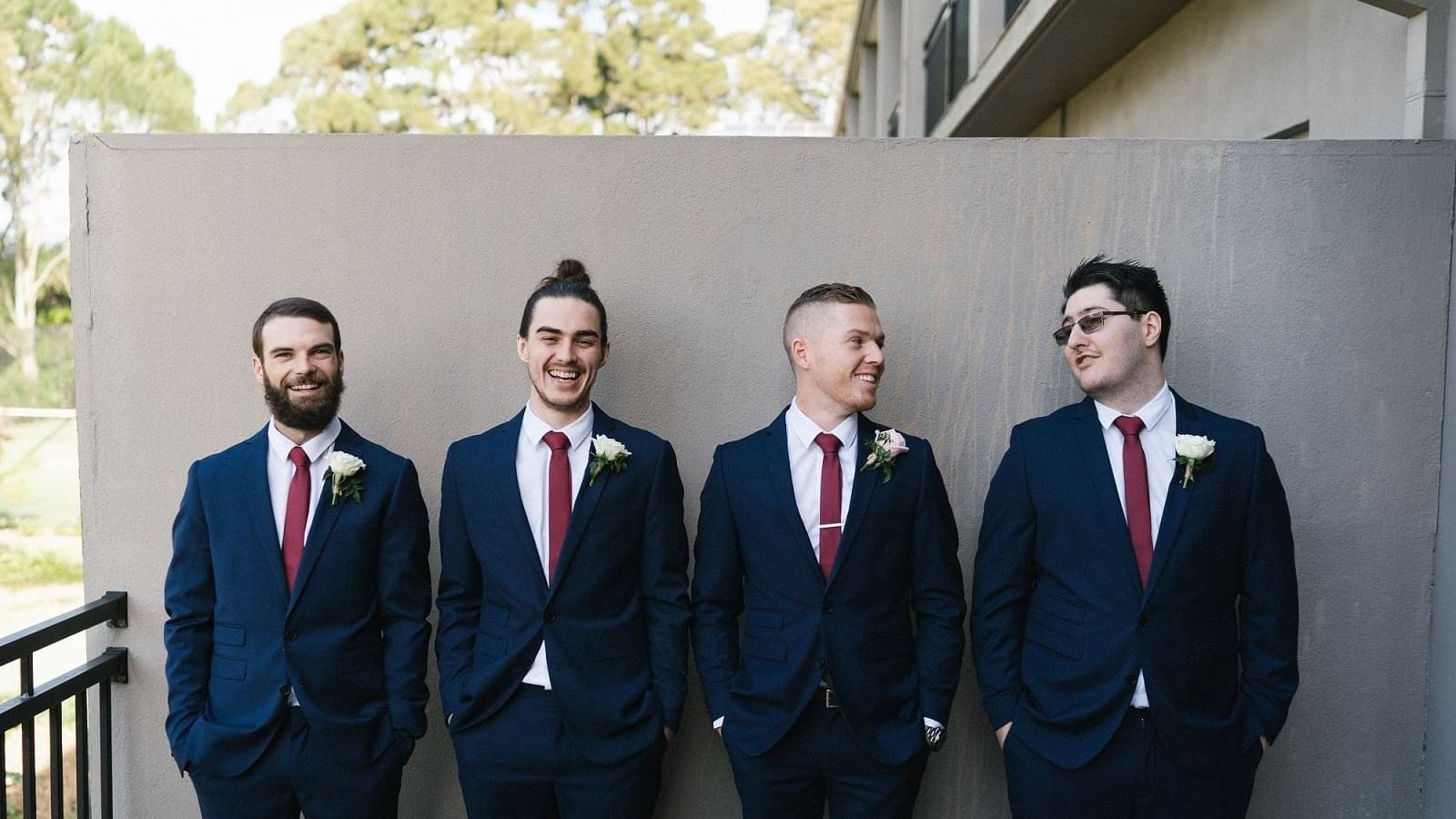 Weddings at Mercure Gerringoing