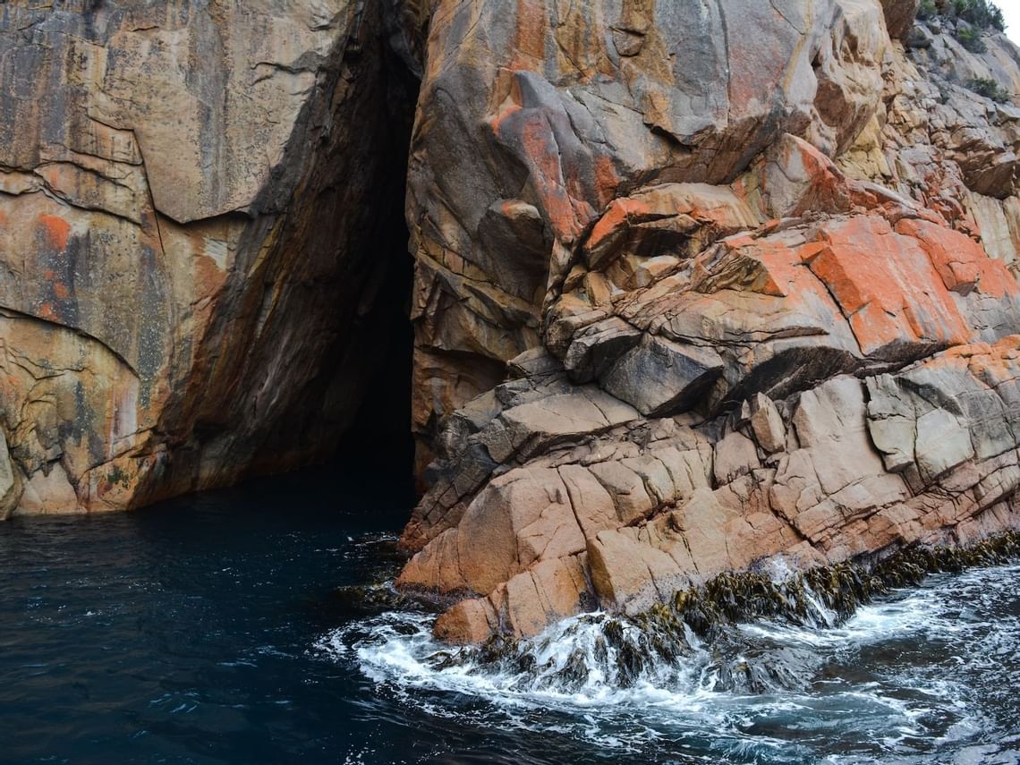 The Striking Beauty of a Wineglass Bay Cruise | News at Freycinet Lodge