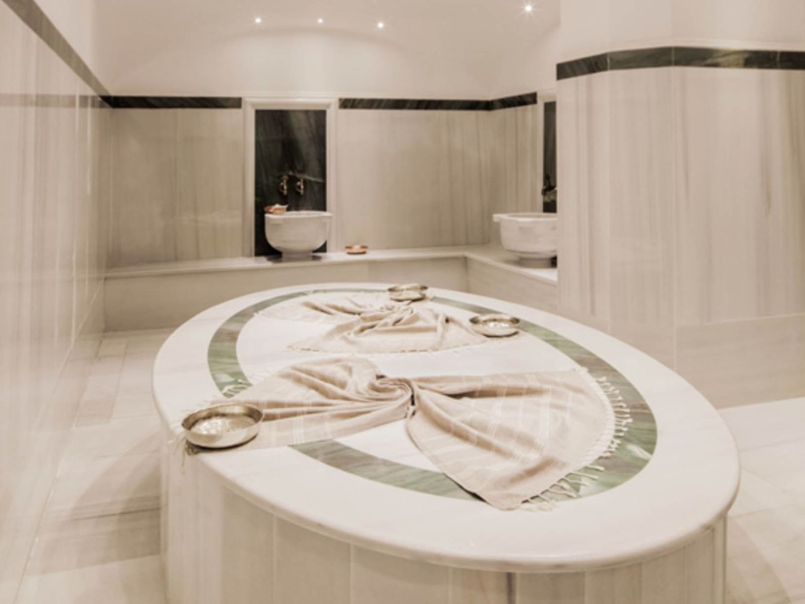 spa