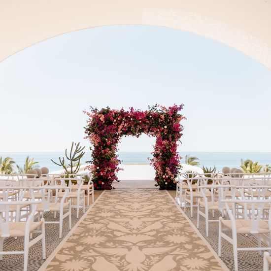 weddings gallery
