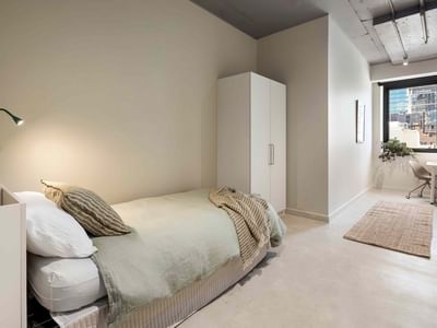 Studeo Melbourne Apartment Image