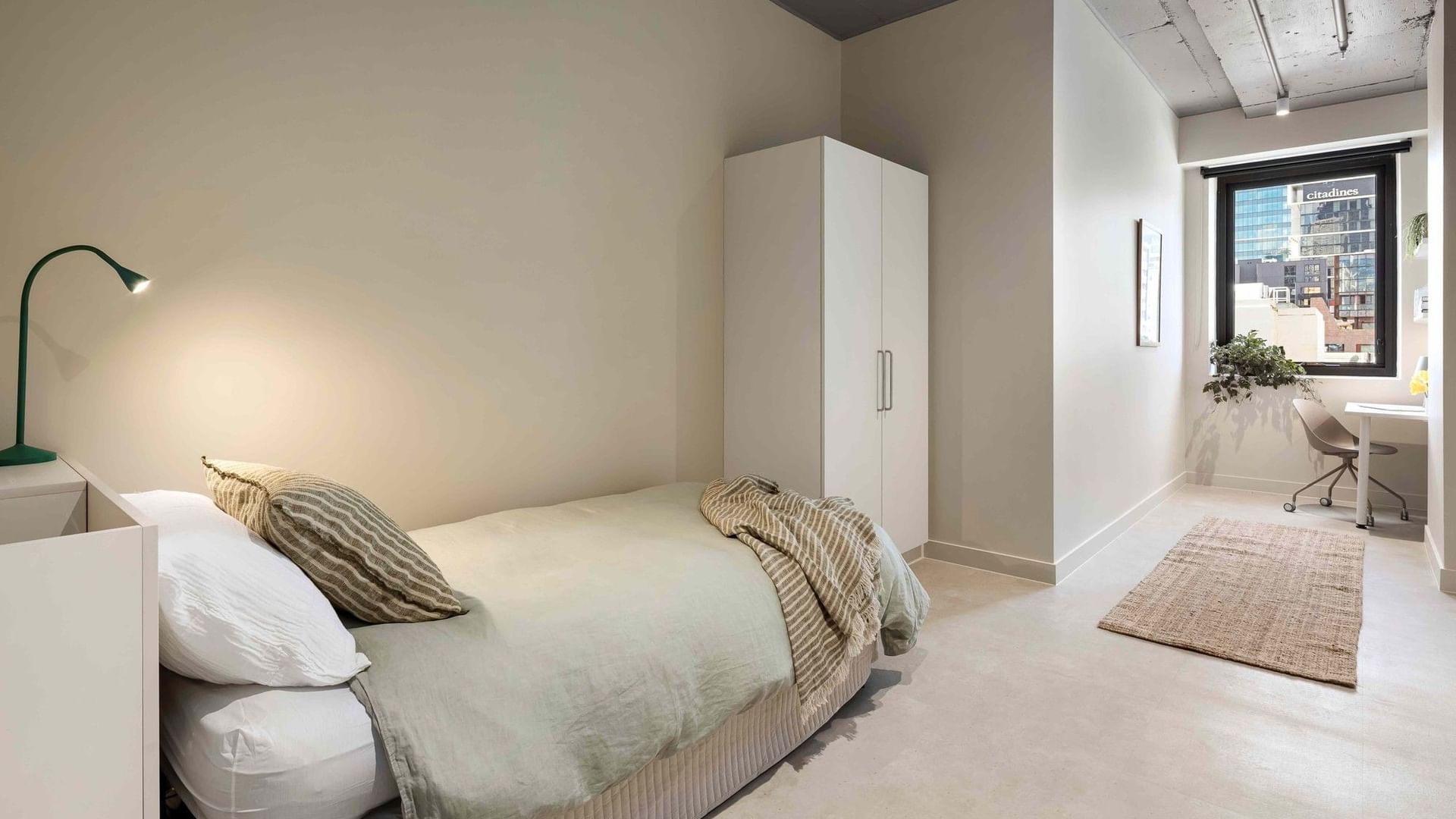 Studeo Melbourne Apartment Image