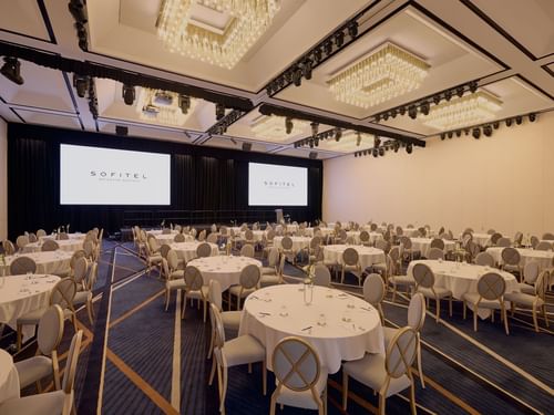 Ballroom Le Grand