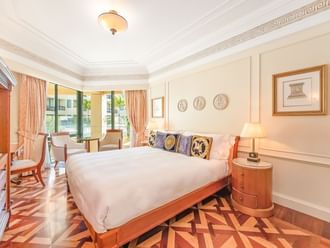 Two Bedroom with Private Plunge Pool at Imperial Gold Coast