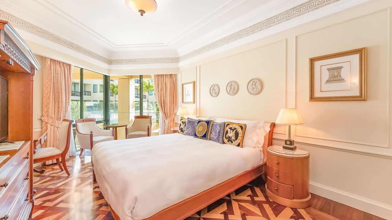 Three Bedroom Plunge Pool Condominium at Imperial Gold Coast