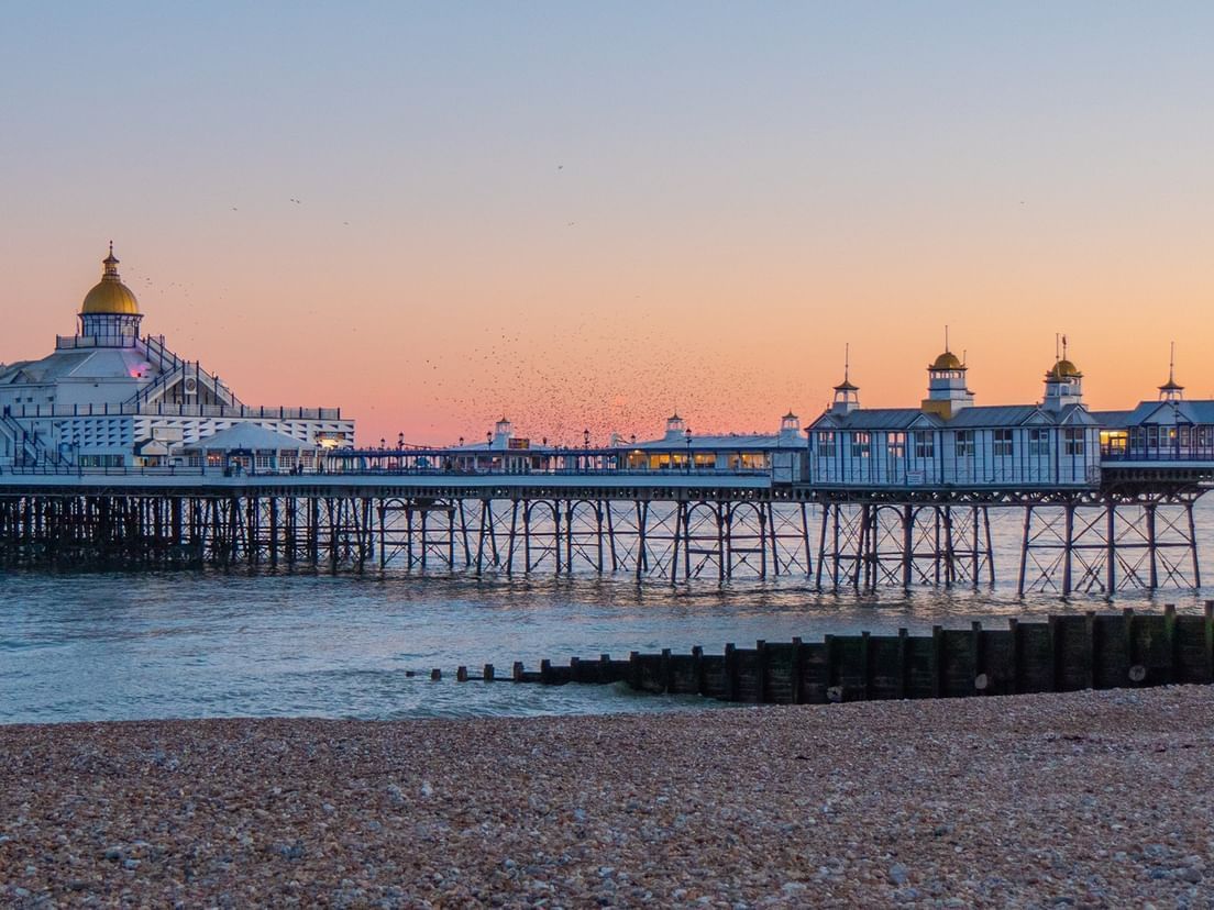 Eastbourne