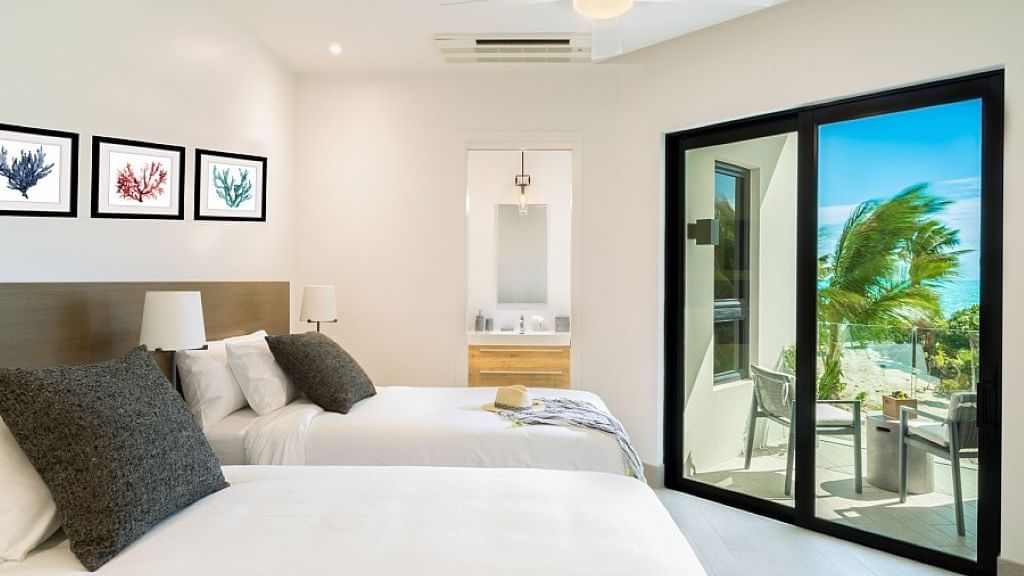 Picture of Four Bedroom Oceanfront Penthouse | H2O Life. Style. Resort. Accommodation