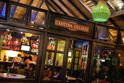 Restaurante Kantala