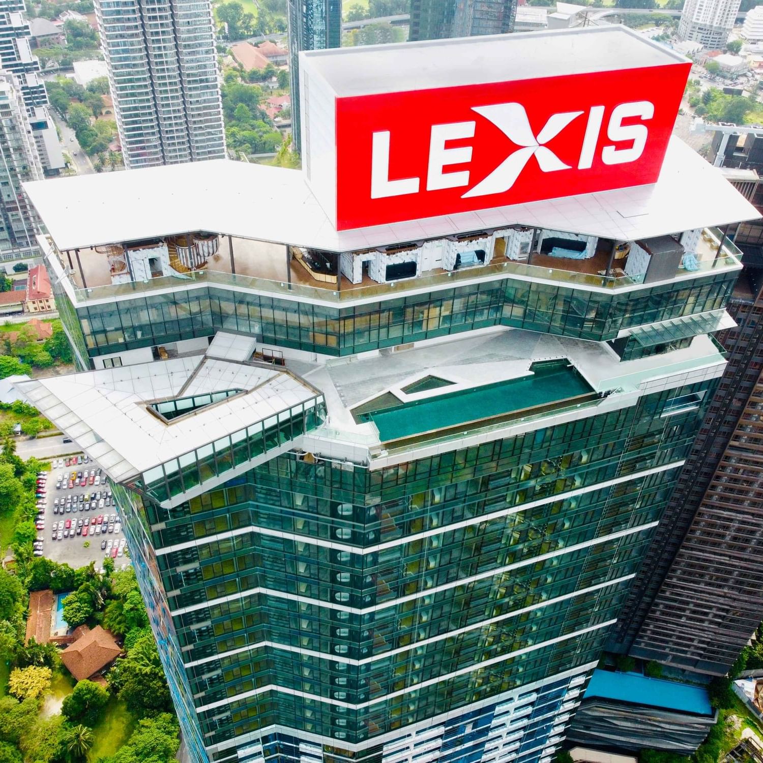 Lexis set to open two new hotels amid resurgence in tourist arrivals